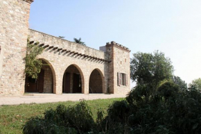 Отель Villa Luisa  Вольта Мантована